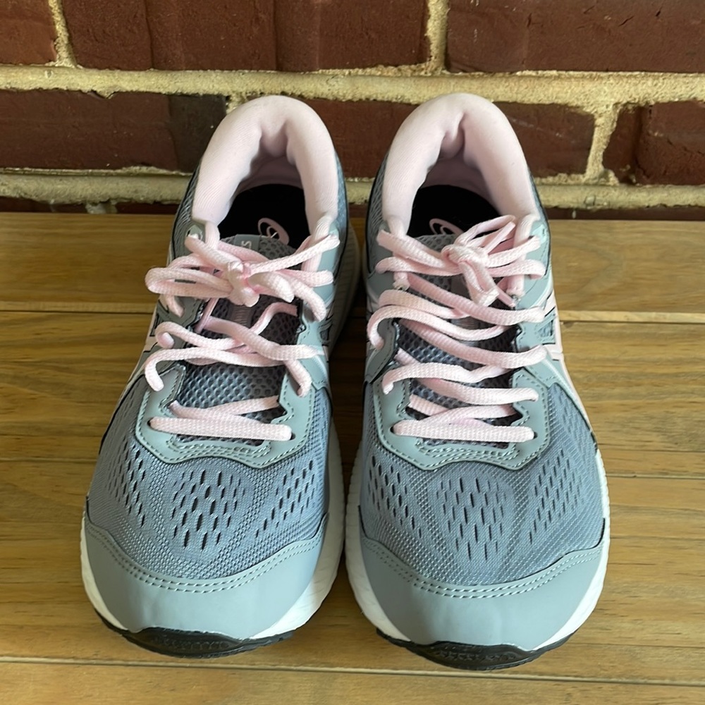 ASICS sneakers
